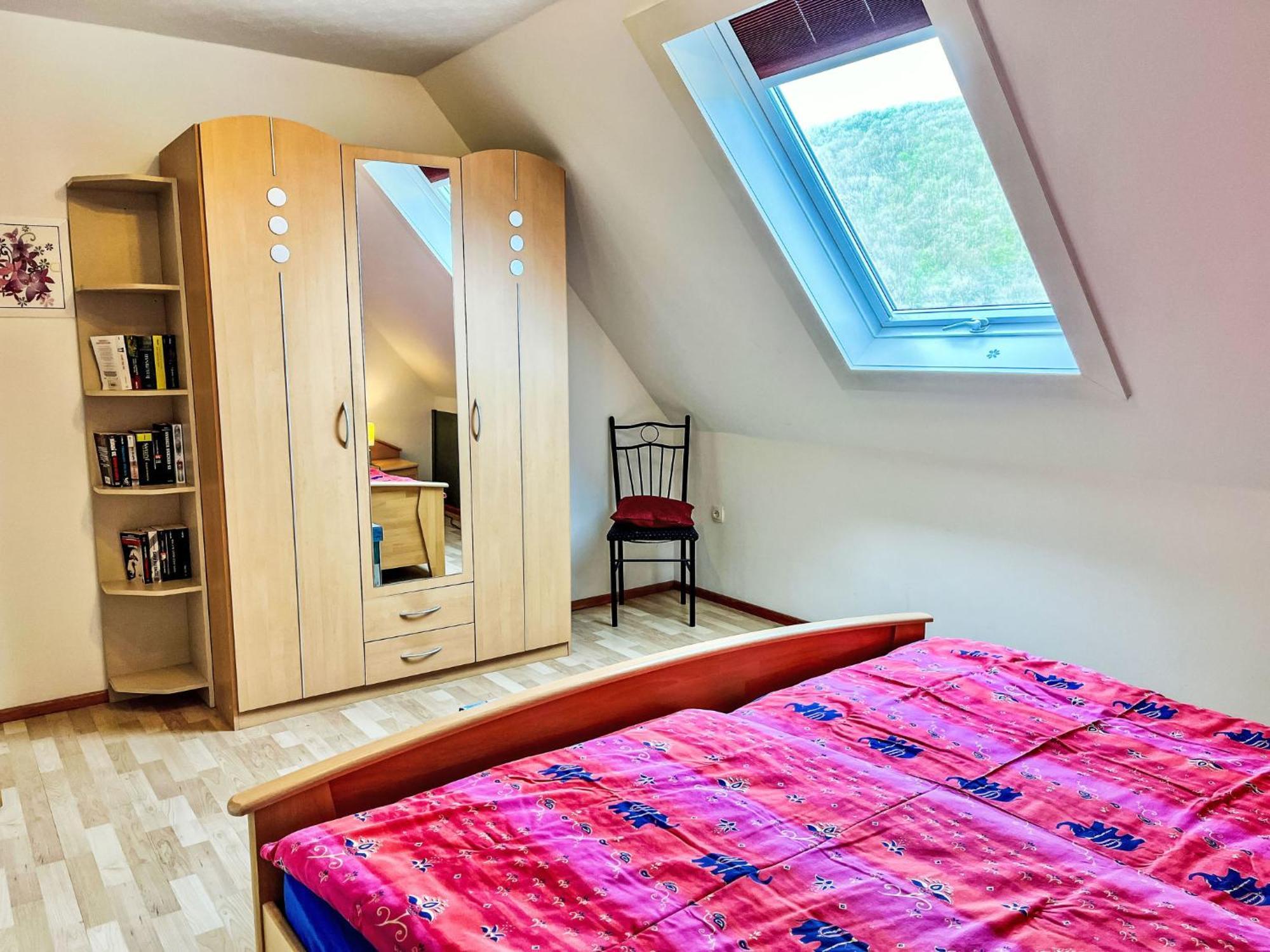 Apartment Gebauer-2 By Interhome Fuchshofen Exterior foto